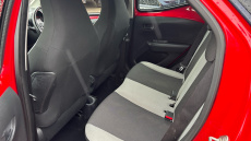 Toyota Aygo 1.0 VVT-i X-Play 5dr Petrol Hatchback